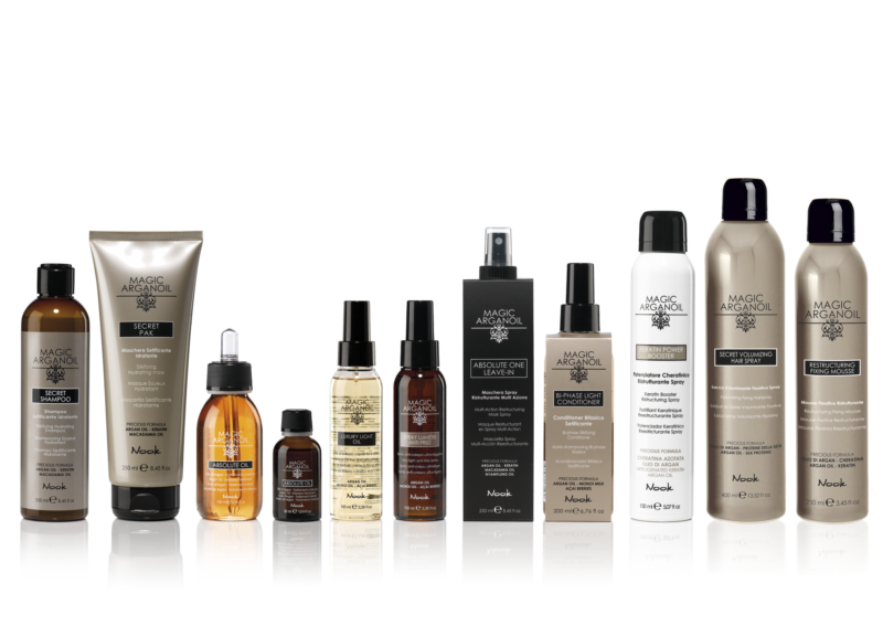 Magic arganoil bi-phase light conditioner - Afbeelding 2
