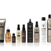 Magic Arganoil Secret absolute one leave-in - Afbeelding 2