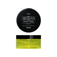 Artisan Brillina glossy shining wax