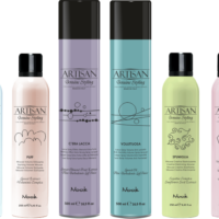 Artisan Brillina glossy shining wax - Afbeelding 2