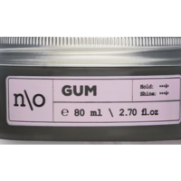N\O Gum - Afbeelding 2