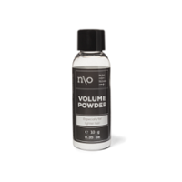 NO Volume Powder White