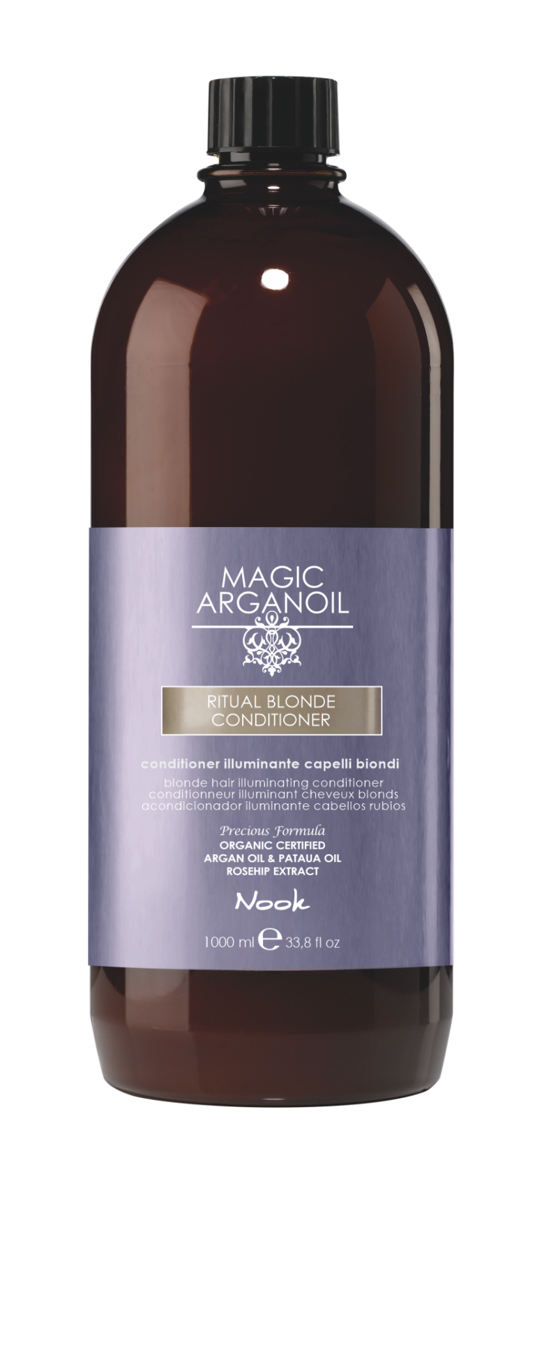 Ritual Blonde Conditioner - Afbeelding 3