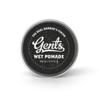 GENTS® Wet Pomade