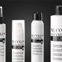 Be-Color Keratine Spray - Afbeelding 2