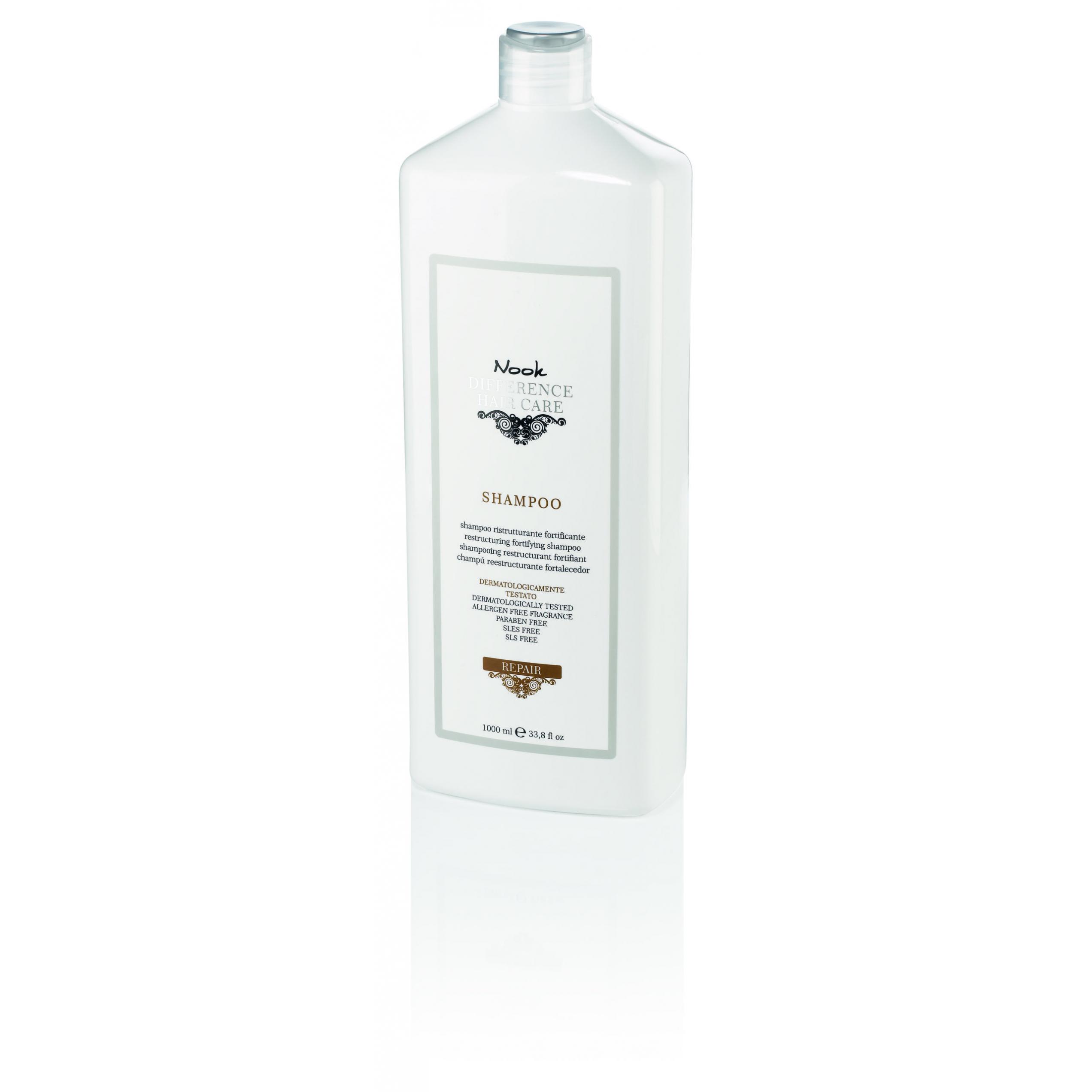 Repair - Restructuring Fortifying Shampoo