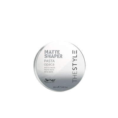 Be-Style Matte Shaper Pasta 100ml