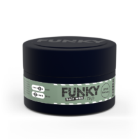 FUNKY Hair Wax - Afbeelding 2