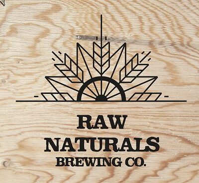 RAW NATURALS