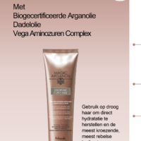 Discipline curly milk - Afbeelding 2