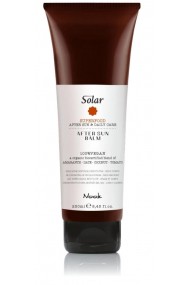 Solar After Sun Balm 100% Vegan
