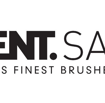 Kent Salon Brushes