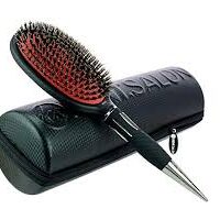 Kent Salon Cushion Brush KS01