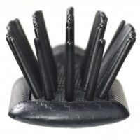 Kent Salon Small Paddle Brush KS08 - Afbeelding 2