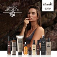 Nook Magic ArganOil