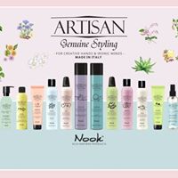 Nook Artisan