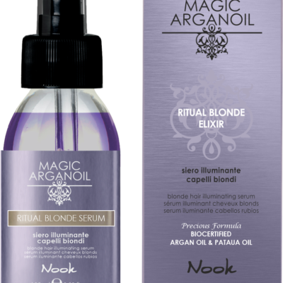 Ritual Blonde Serum