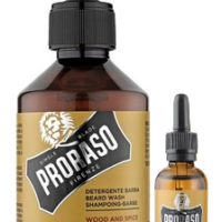 Proraso Baardset