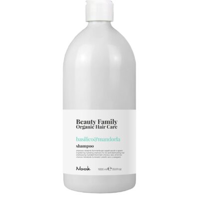 Basilico & Mandorla Shampoo