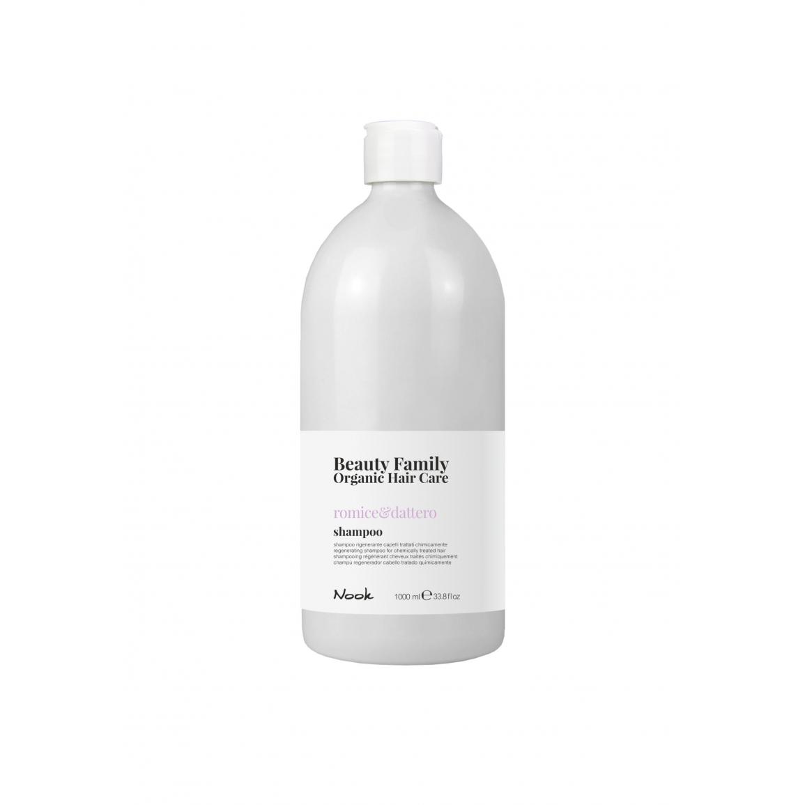 Romice & Dattero Shampoo