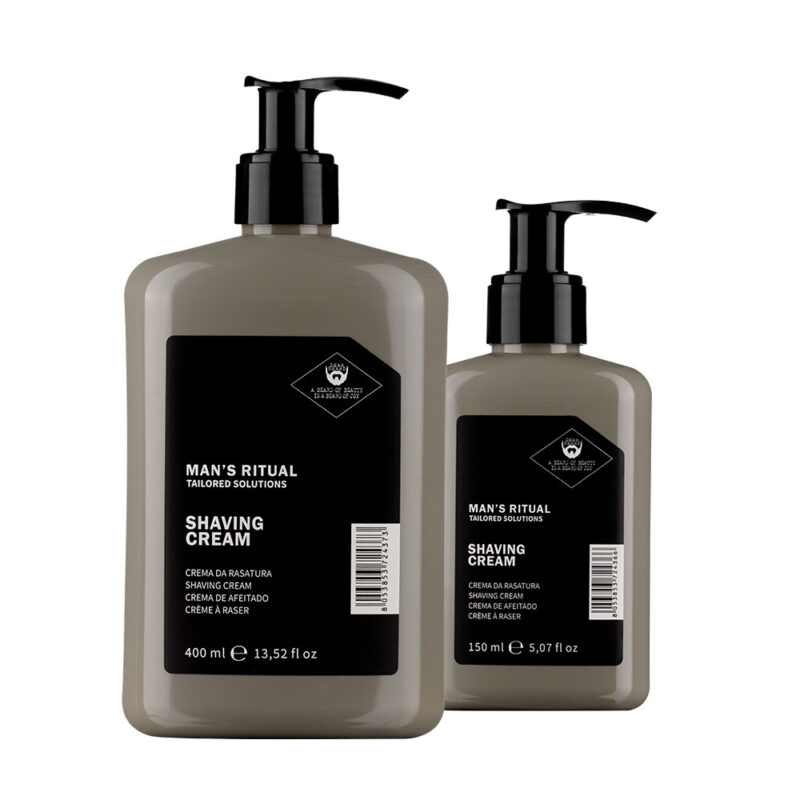 Man`s Ritual Shaving Cream