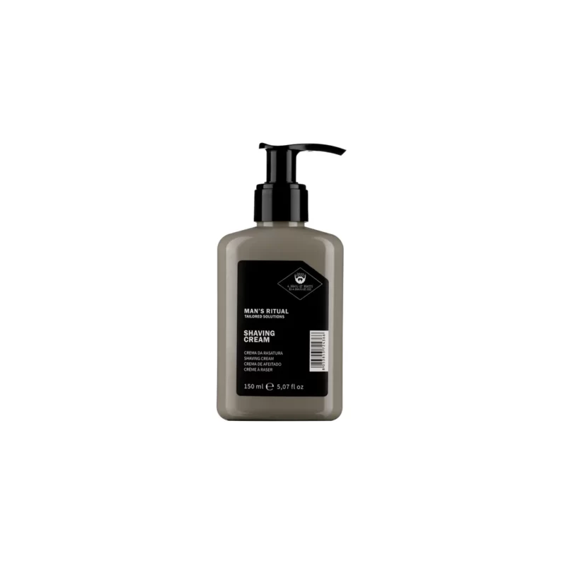 Man`s Ritual Shaving Cream - Afbeelding 2