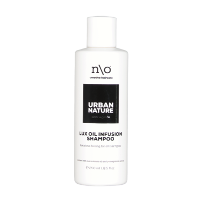 N\O URBAN NATURE