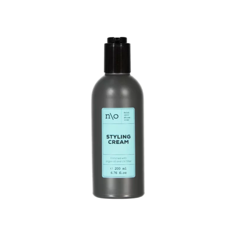 N\O Styling Cream