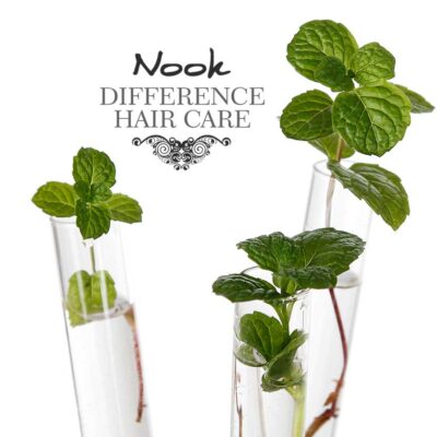 Nook Difference Haircare