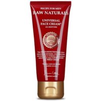 RAW universal face cream alle huid types