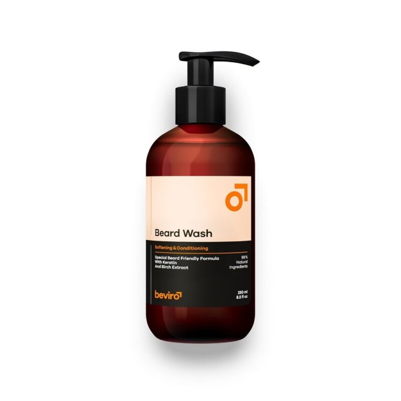 Beviro Beard Wash 250 ml