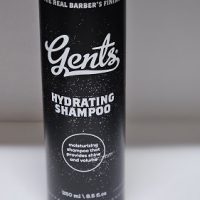 Gents Hydrating Shampoo - Afbeelding 2