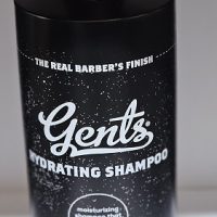 Gents Hydrating Shampoo