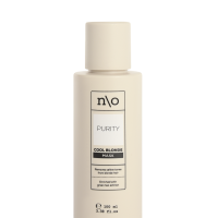 Nature Cool Blonde Masker - Afbeelding 2