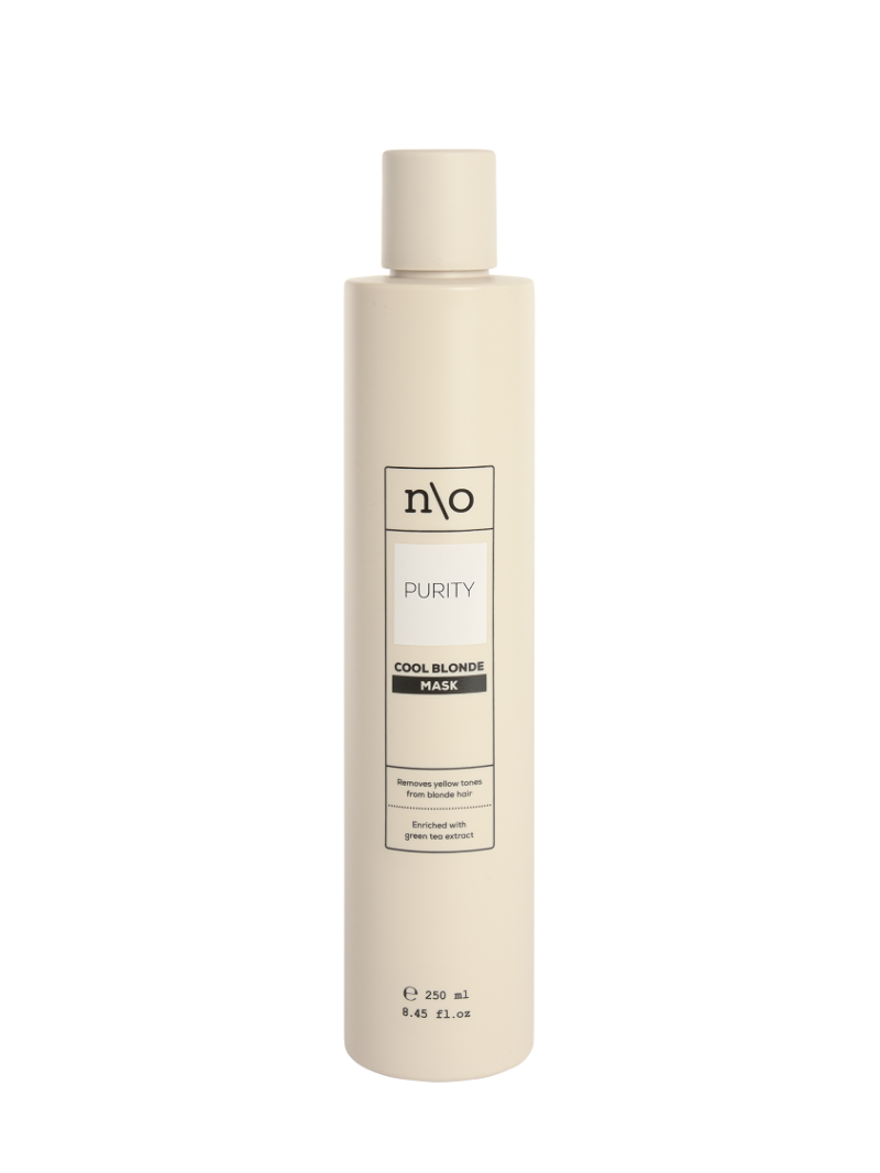 Nature Cool Blonde Masker