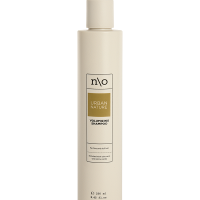 Volumizing Shampoo