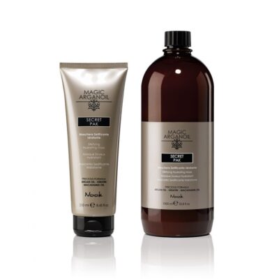 Magic arganoil secret pak