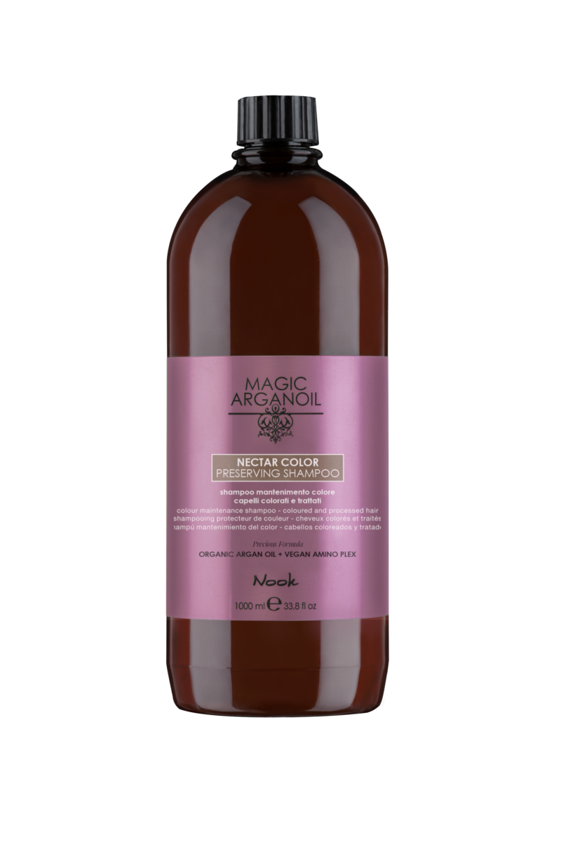 Nectar Color Preseving Shampoo - Afbeelding 3