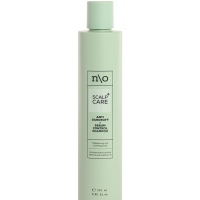 Anti Dandruff + Sebum Control Shampoo