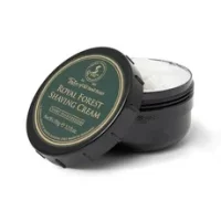 Royal Forest Shaving Cream Court Hairdressers 150g - Afbeelding 2