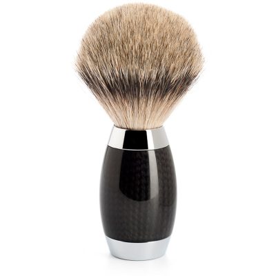 Mühle Scheerkwast Slivertip Edition