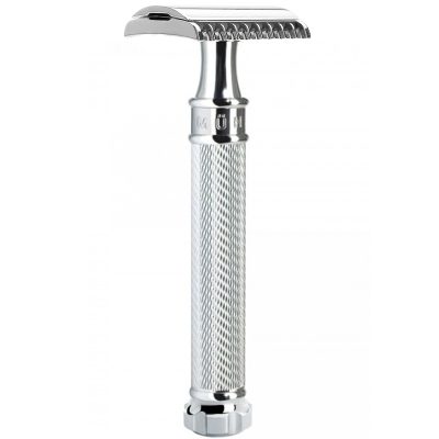 Safety Razor Twist