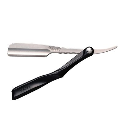 SS Straight Razor