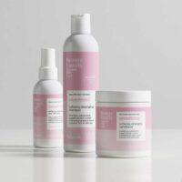 Beauty Family Sweetness Softening Detangling Sweetness Shampoo - Afbeelding 3