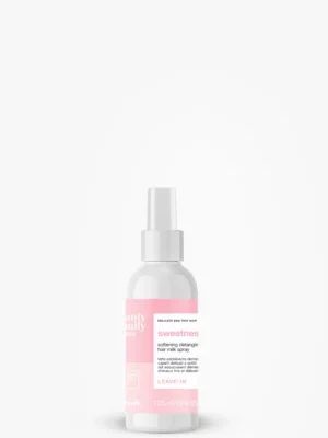 Beauty Family Sweetness Softening Detangling Hair Milk Spray 125ml