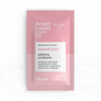 Beauty Family Sweetness Softening Detangling Sweetness Shampoo