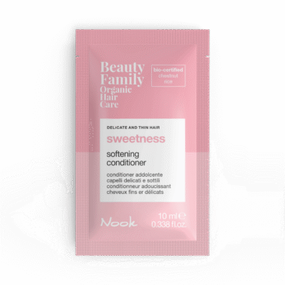 Beauty Family Sweetness Softening Detangling Sweetness Shampoo