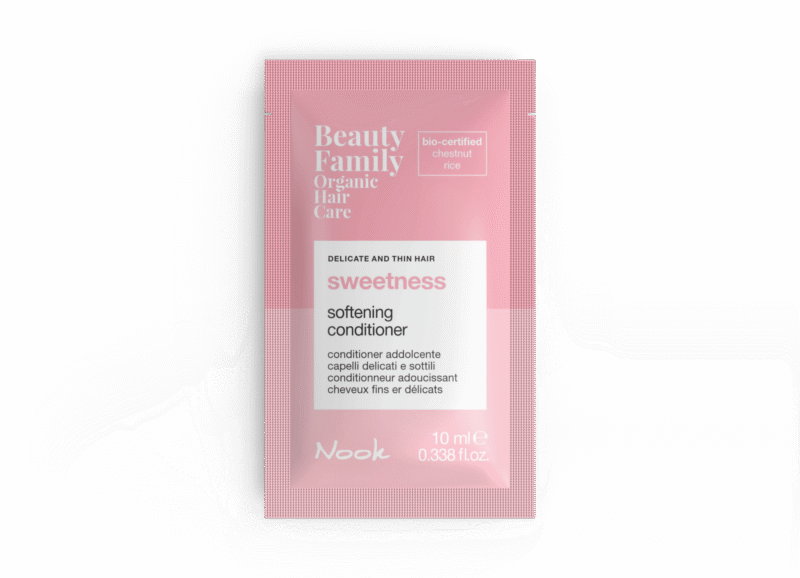 Beauty Family Sweetness Softening Detangling Conditioner