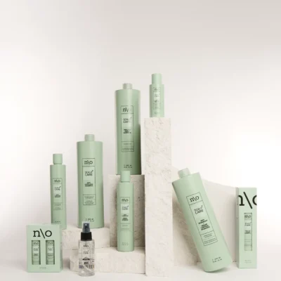N\O SCALP CARE