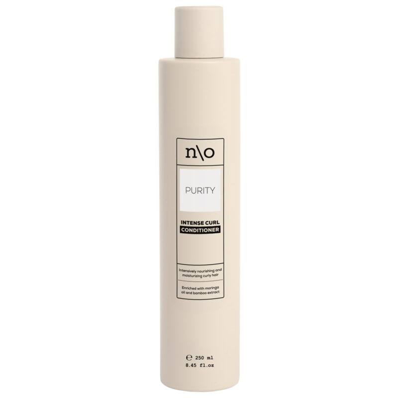 Intense Curl Conditioner